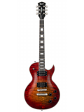 CR300 Deluxe (Flaming Burst), зображення 1
